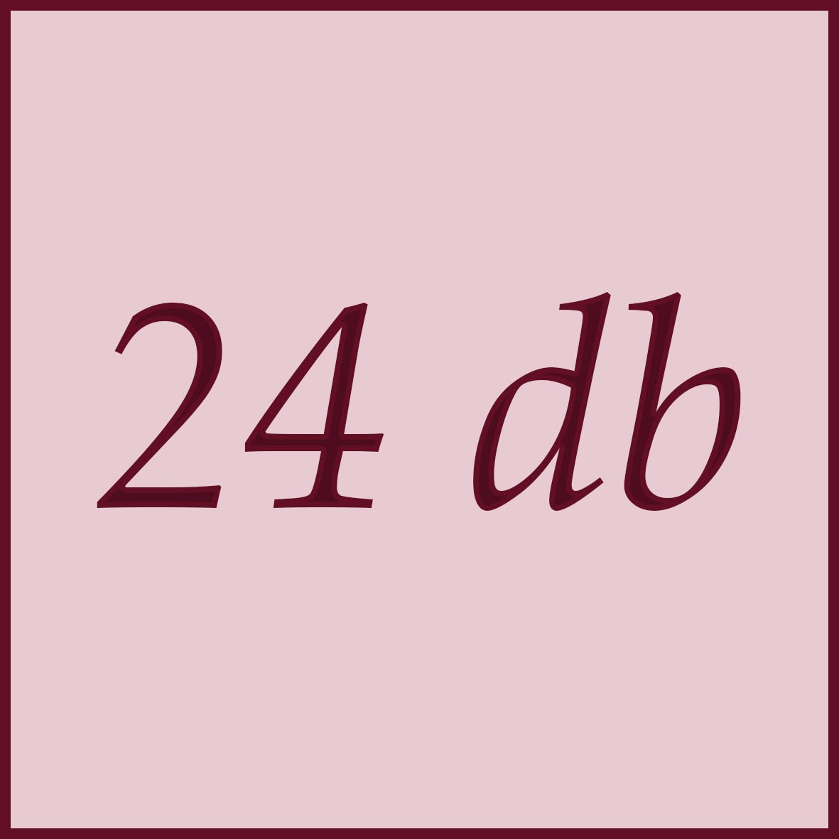 Bildnummer: 24 db