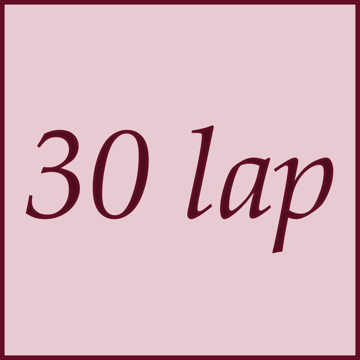 Lapszám: 30