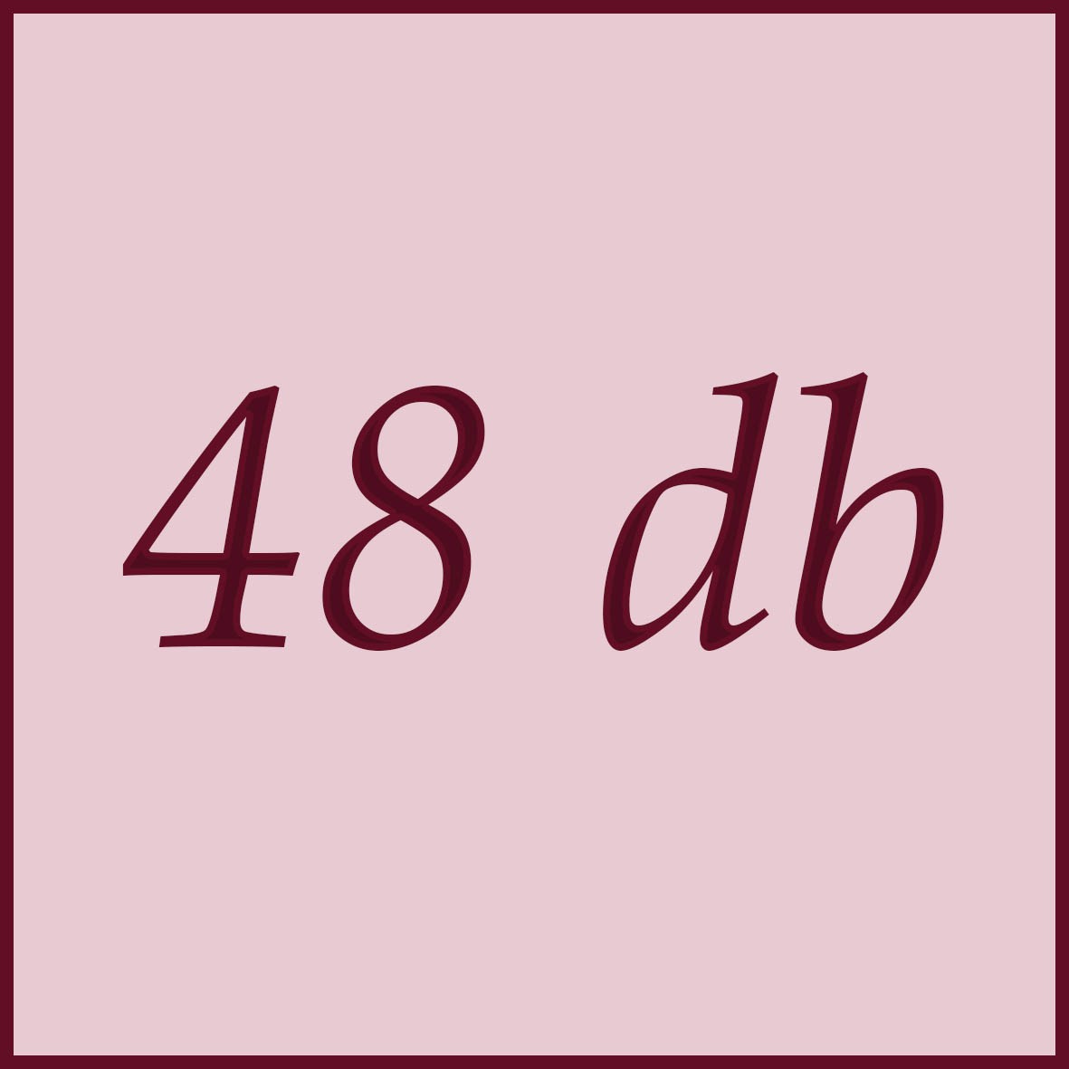 Bildnummer: 48 db