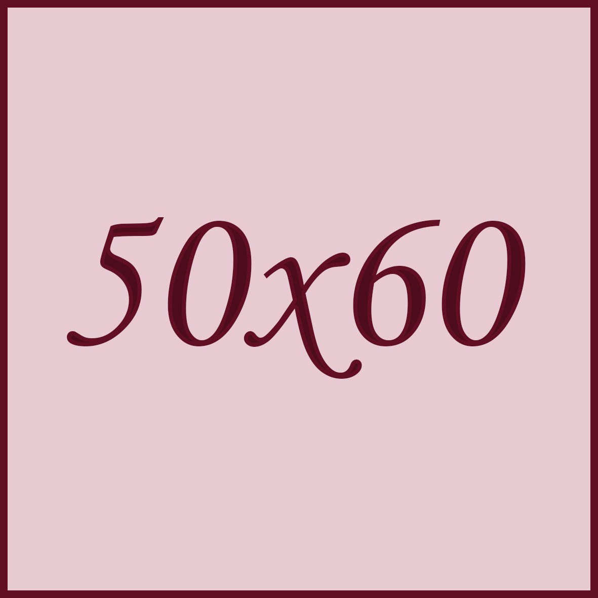 50x60