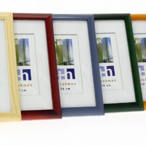 VEE-VB 13x18 fa képkeret