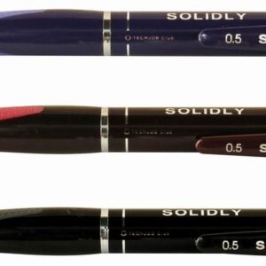 SOLIDLY golyóstoll