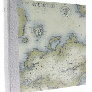 DBCM50 CARTE