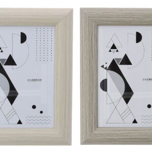 ,,X" 10x15 fa képkeret