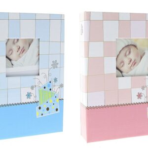 DPH46304/2 BABYCHECKER