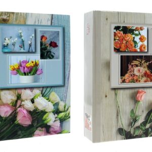 DPH46200 FLOWERPOWER