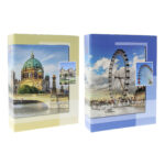 DPH4636 CLEO 10x15/36 darabos fotóalbum