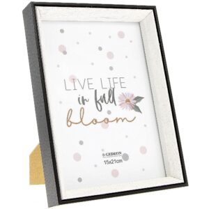 ,,I" 10x15 képkeret