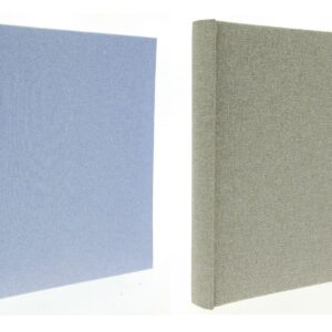 DBCSS20 LINEN 24x24cm/40 oldal