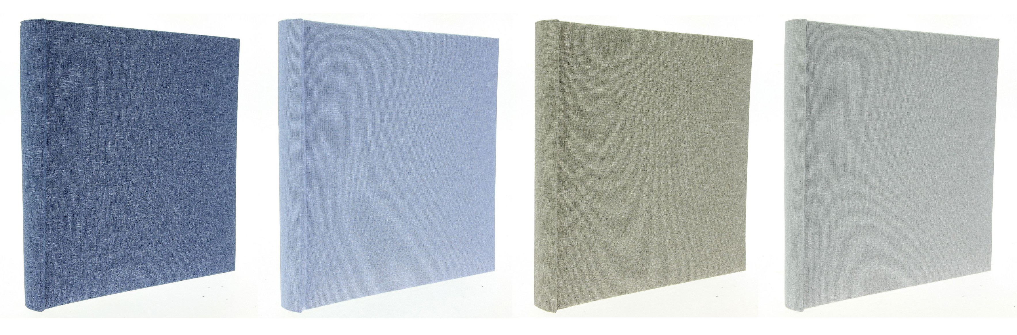 DBCSS20 LINEN 24x24cm/40 oldal