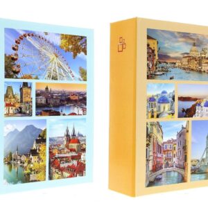 DPH46304/2 CITY VIEW (2UP)