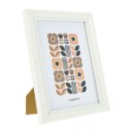 ,,O" 21x29.7 A4 fa képkeret - OB