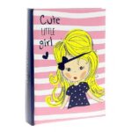 B46200S A05 10x15/200 darabos, memós fotóalbum