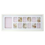 CI15 gipszes képkeret