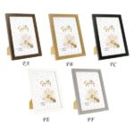 ,,F" 10x15 képkeret