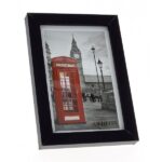 Fa TG 13x18 fa képkeret