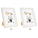 ,,J" 10x15 képkeret