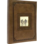 KD57100 ART 36 13x18/100 darabos, memós fotóalbum