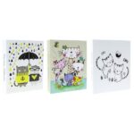 MM46304/2 CATS 10x15/304 darabos fotóalbum