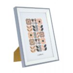,,N" 30x40 fa képkeret - NA