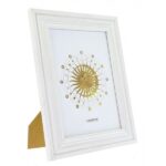 ,,P" 10x15 fa képkeret - PB