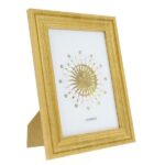 ,,P" 13x18 fa képkeret - PA