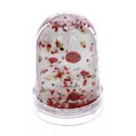 WB1379H Magas, szíves gömb