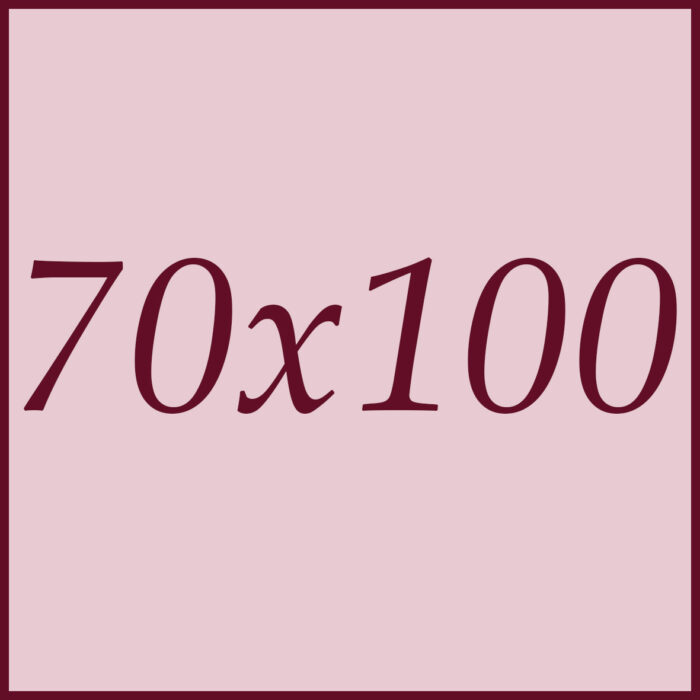 70x100