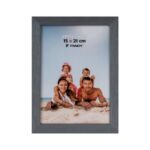 NUT 10x15 - GRAY képkeret