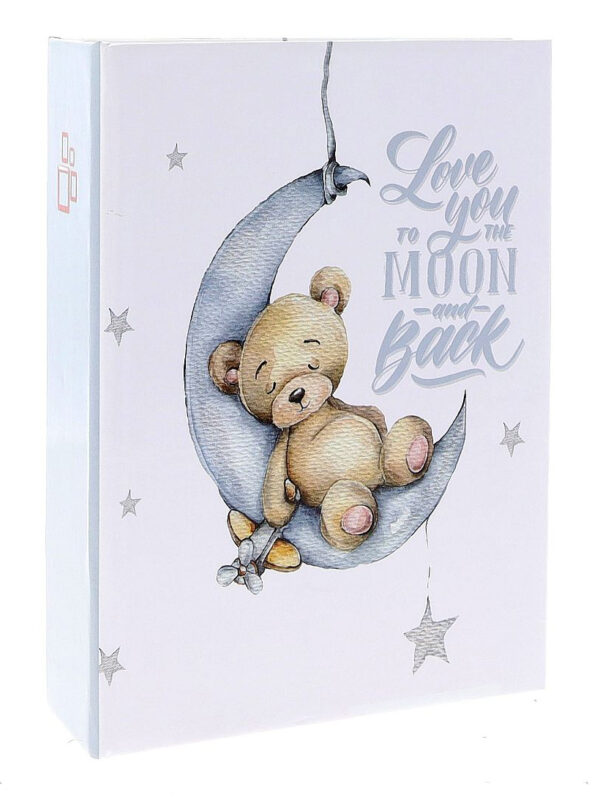 DPH46100 TEDDY MOON - Image 3