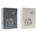 MM46100 CAMERA 10x15/100 darabos fotóalbum