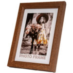 BEVEL 40x50 fa képkeret - 3