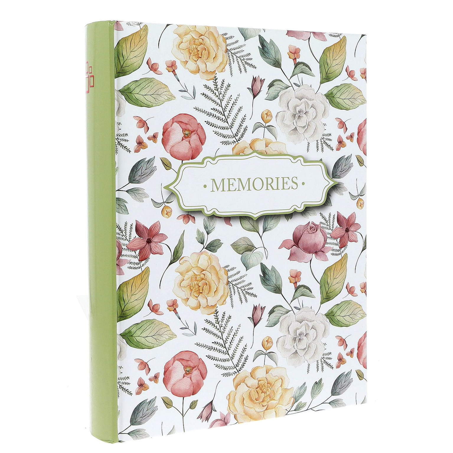 B46200S MEMORIES 03 10x15/200 darabos, memós fotóalbum