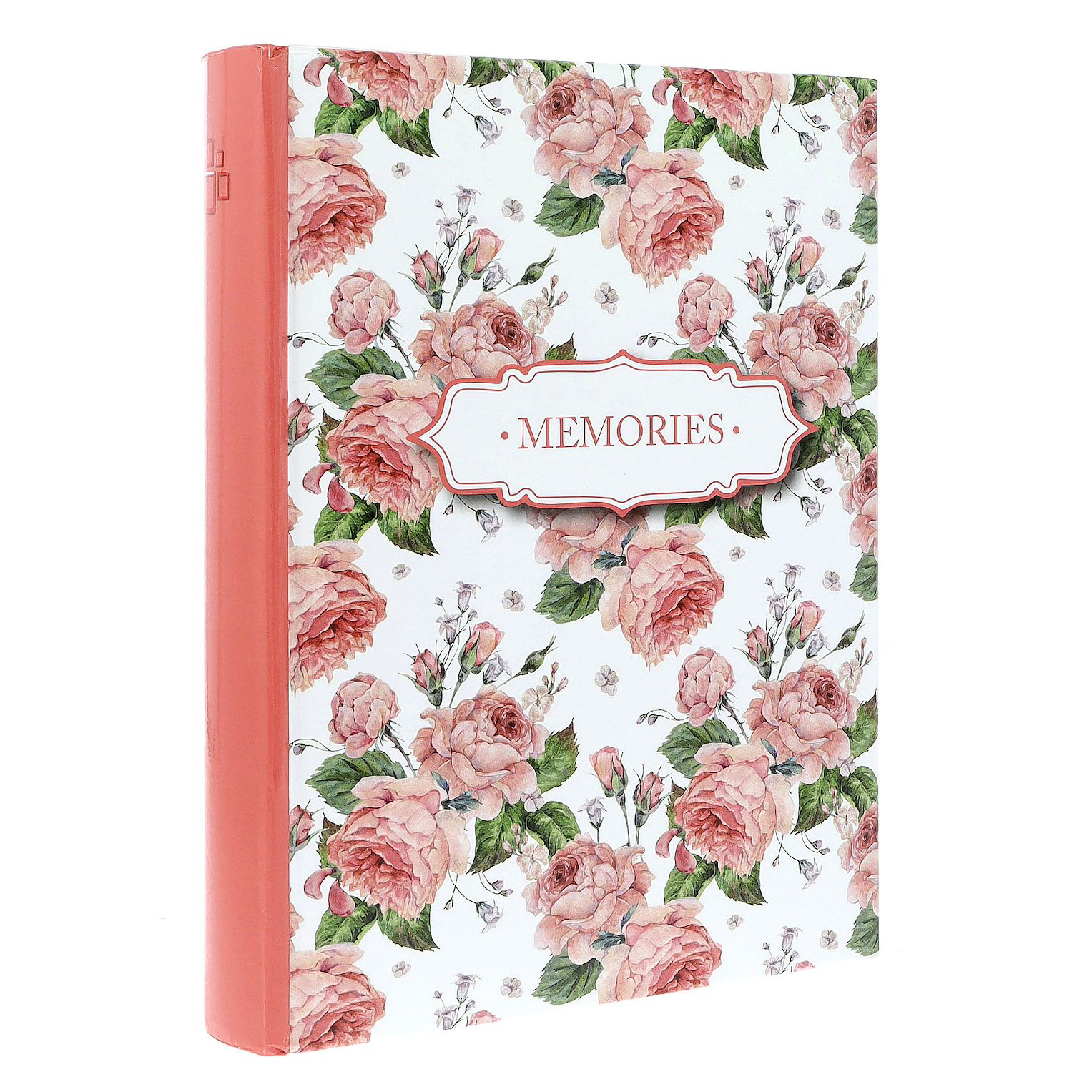 B46200S MEMORIES 06 10x15/200 darabos, memós fotóalbum