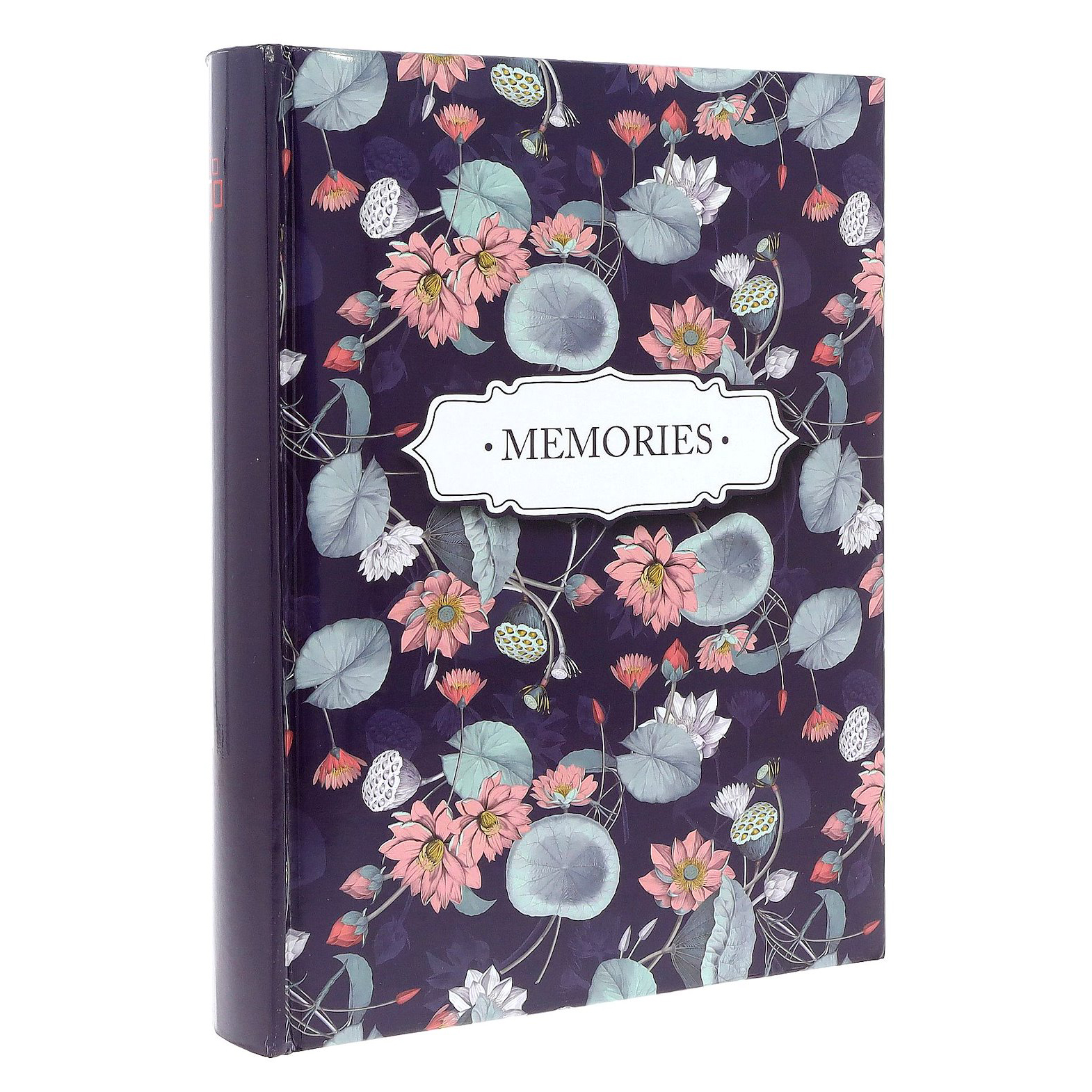 B46200S MEMORIES 10 10x15/200 darabos, memós fotóalbum