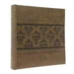 KD46200 ART 40 10x15/200 darabos, memós fotóalbum