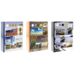 MM46100 VIEW-1 10x15/100 darabos fotóalbum