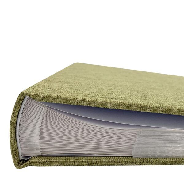 DBCL50 LINEN OLIVE - Image 4
