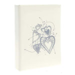 DPH4636 MOMENT 04 10x15/ 36 darabos fotóalbum