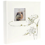 DBCL30 MOMENT 05 Beragasztós, 60 oldalas fotóalbum