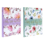 B46100/2S FLORID 10x15/100 darabos, memós fotóalbum