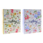 DPH46304/2 FLOWERSTORY 10x15/304 darabos fotóalbum
