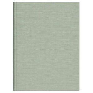 KD46200 LINEN SAGE 10x15/200 darabos, memós fotóalbum