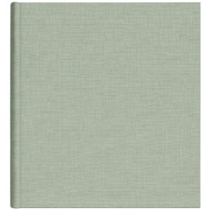 KD46500 LINEN SAGE 10x15/500 darabos, memós fotóalbum
